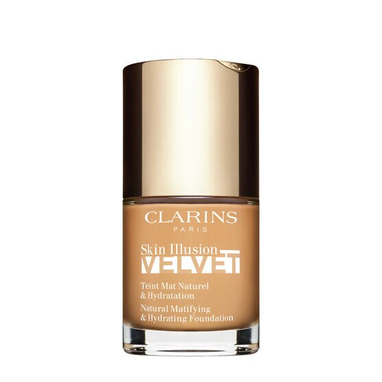 EVER MATTE P� COMPACTO 06